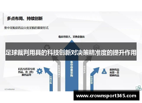 足球裁判用具的科技创新对决策精准度的提升作用